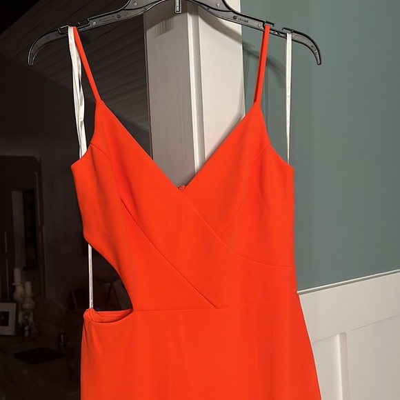 Xscape prom dress - Picture 2 of 7